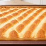 tvarohový mrežovník