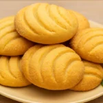 vanilkové sušienky