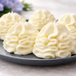 varený žĺtkový krém