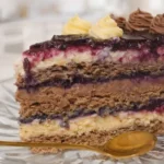veľkonočná torta