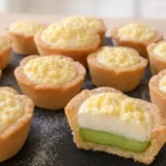 veľkonočné košíčky