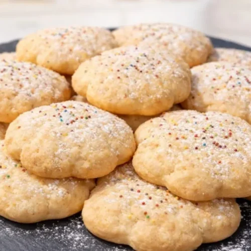 veľkonočné pečivo