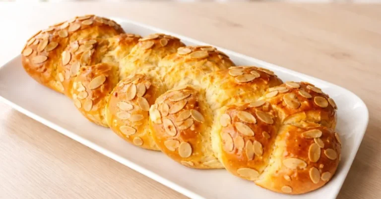 veľkonočný vrkoč