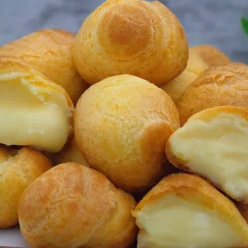 veterníkové guličky