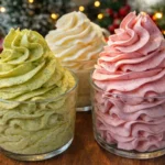 vianočné domáce krémy