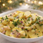 viedenský zemiakový šalát