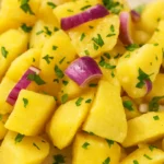 viedenský zemiakový šalát