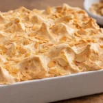 vrstvený čerešňový koláč