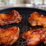 vykostené kuracie stehná