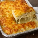 zapečené kuracie prsia so zemiakmi