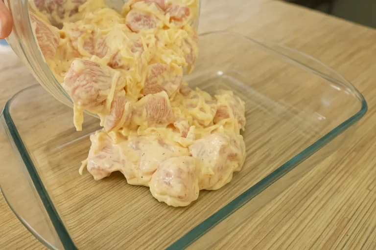 zapekané kuracie prsia