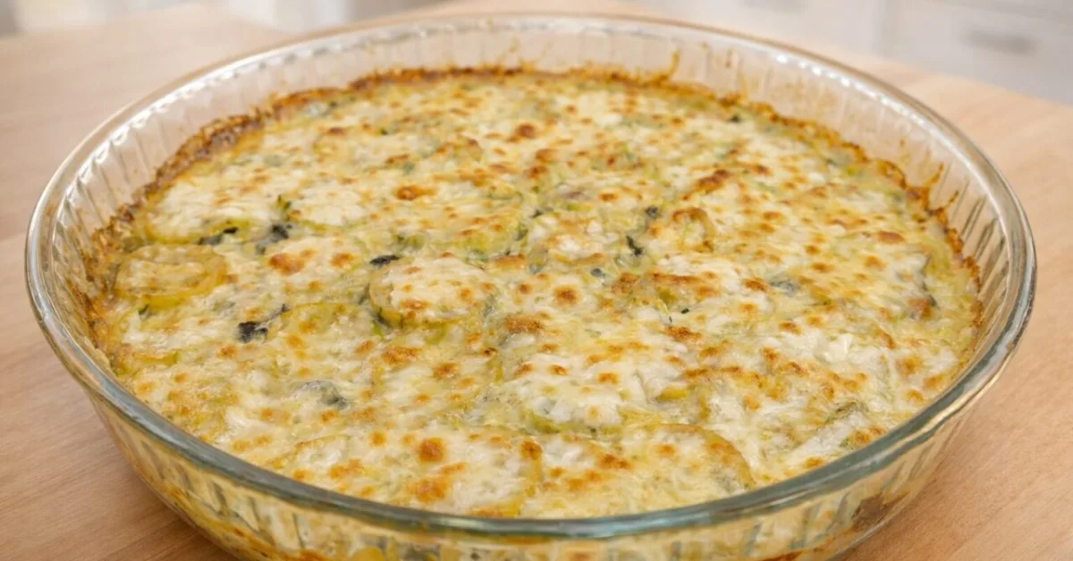 zapekané zemiaky so špenátom