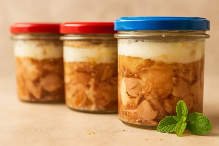 zavárané bravčové mäso