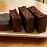 zdravé brownie