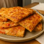 zemiaková pizza