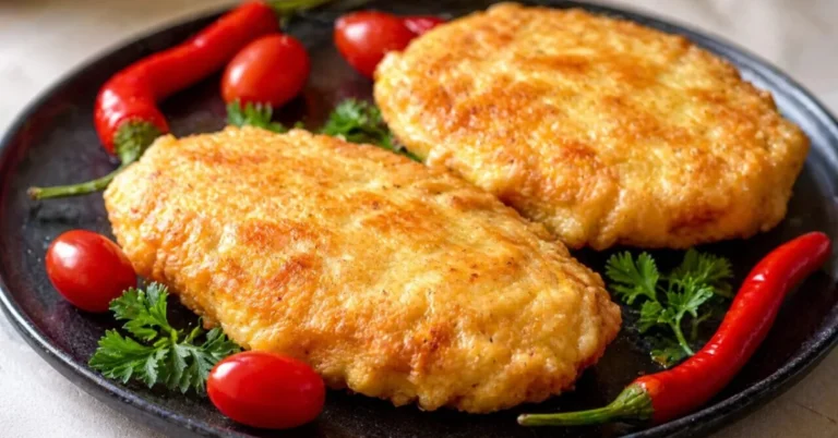 zemiakové kapsy plnené syrom