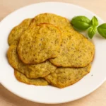 zemiakové placky z rúry