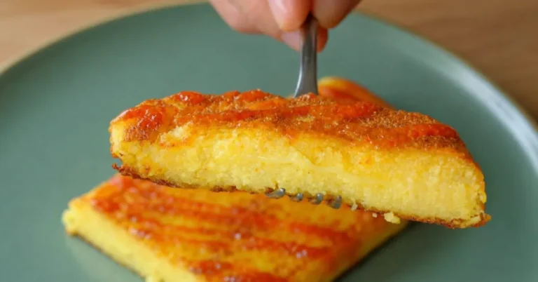 zemiakovo-tofu toast