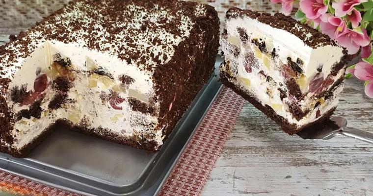 Slávna krémová torta PANCHO: Z jedného pekáča mi vyšlo až 20 kúskov!