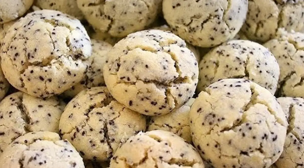 Chrumkavé čokoládové guľky