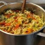 Recept na domácu čalamádu