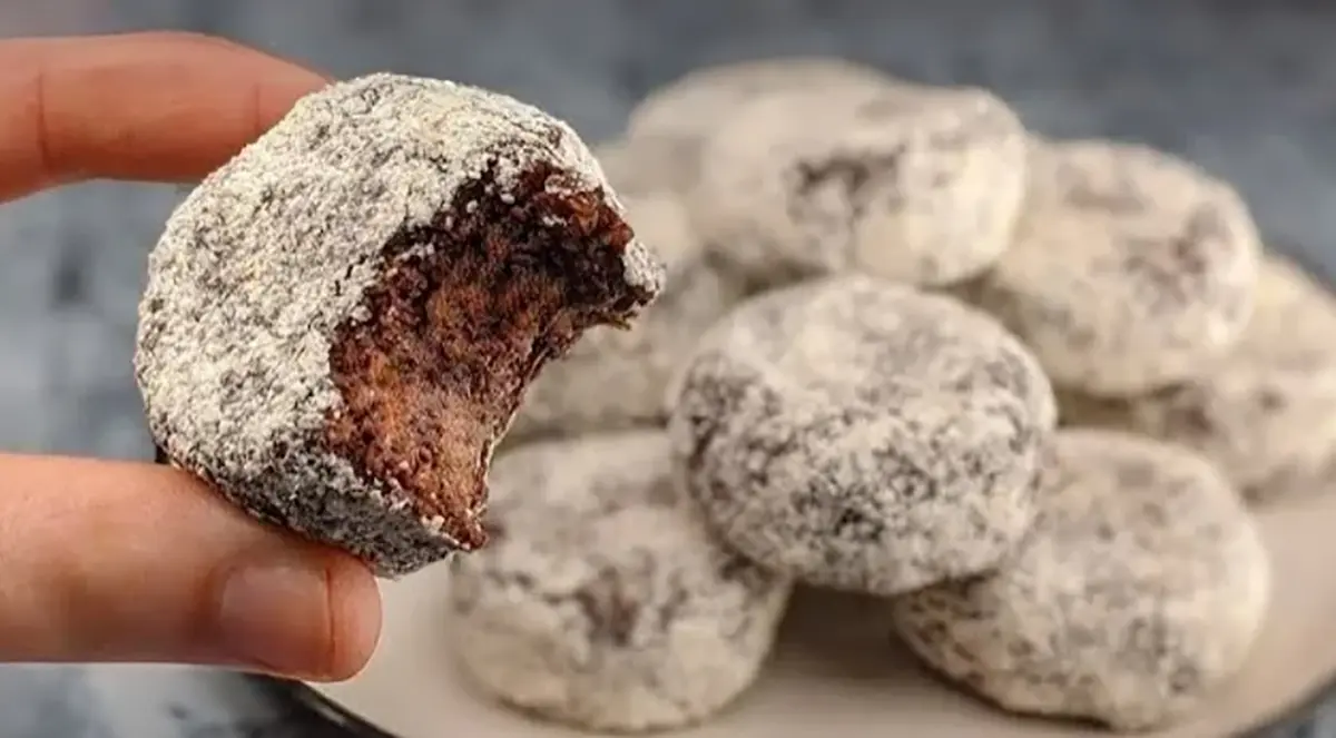 Zdravé arašidové guľky