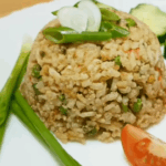 rizoto s mrazenou zeleninou