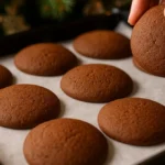 rýchle kakaové koláčiky